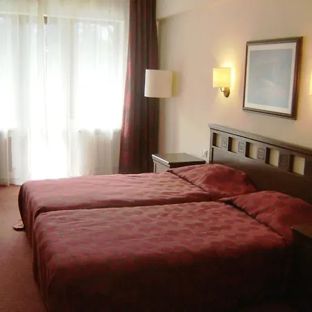 Hotel Park Troyan
