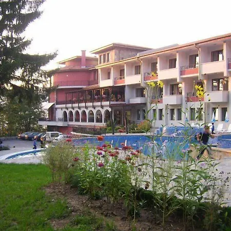 Park Troyan