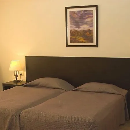 Park Troyan Отель 3*
