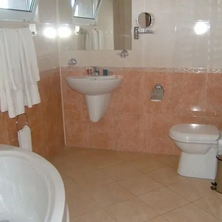Park Troyan 3*