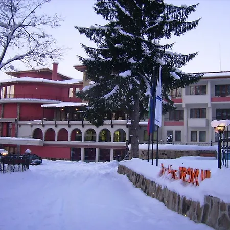 Park Troyan