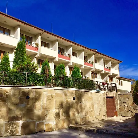 Park Troyan Hotel Troyan (Lovech)