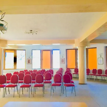 Park Troyan Hotel