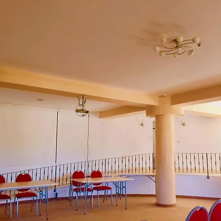 Park Troyan Отель Троян