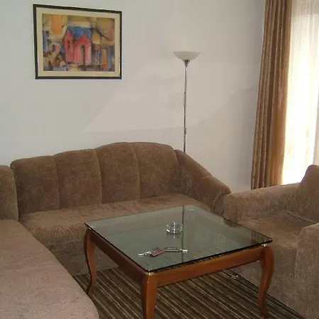 Park Troyan 3*