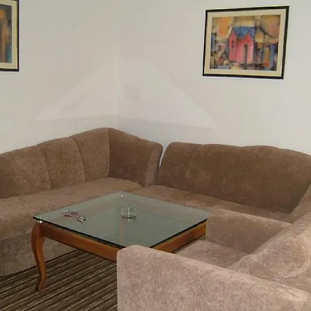 Hotel Park Troyan