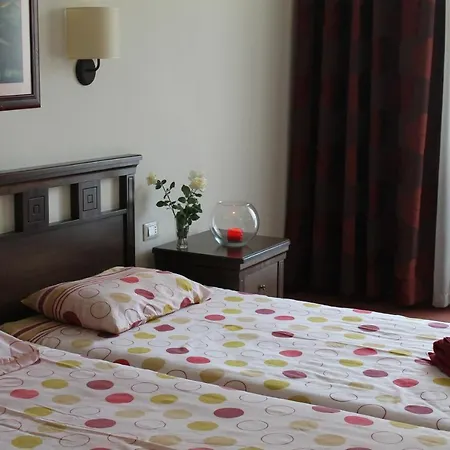 Park Troyan Отель 3*