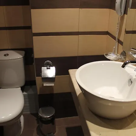 Park Troyan Отель 3*