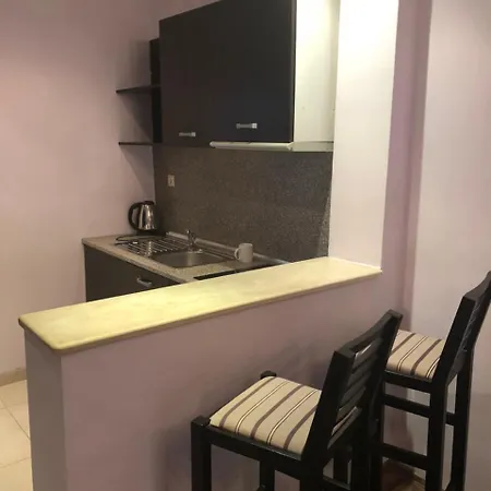 Park Troyan Отель 3*